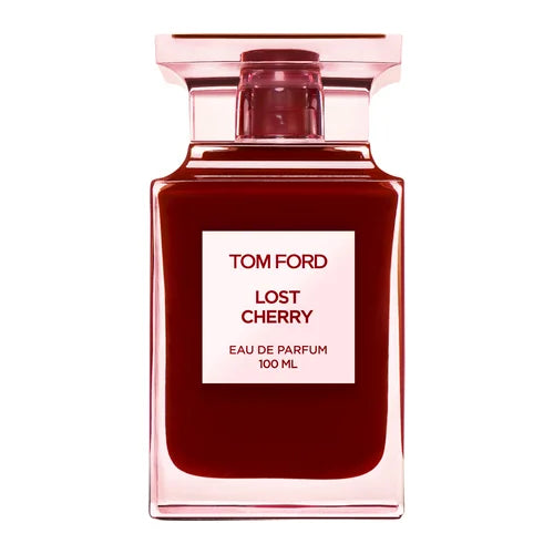 Tom Ford Lost Cherry - 100ML & 10ML - Eau De Parfum