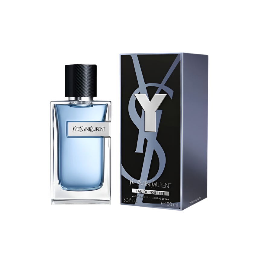 Y Eau de Toilette