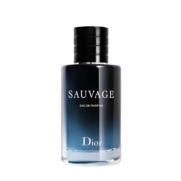 Sauvage Eau de Parfum