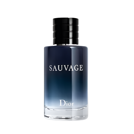 Sauvage Eau de Toilette
