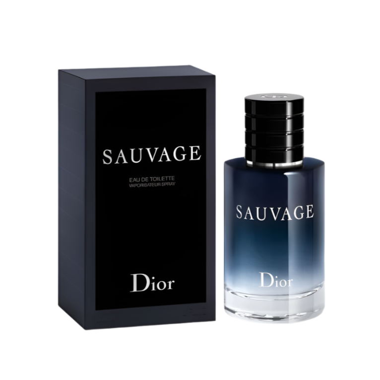 Sauvage Eau de Toilette