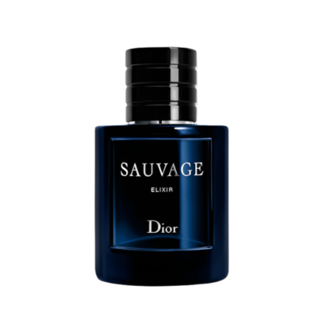 Sauvage Elixir