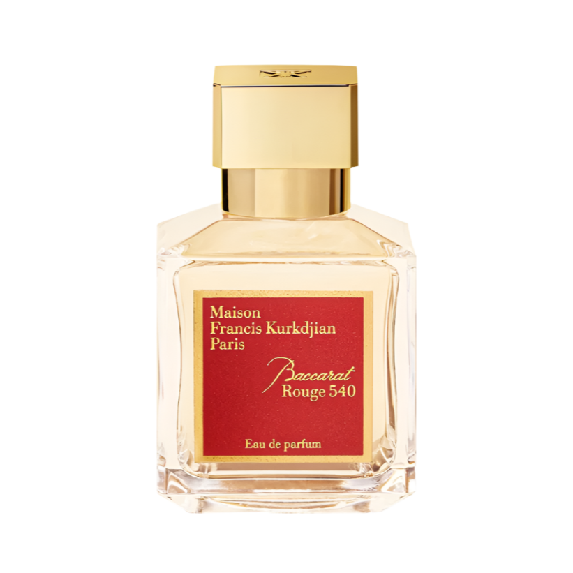 Baccarat Rouge 540 Eau de Parfum