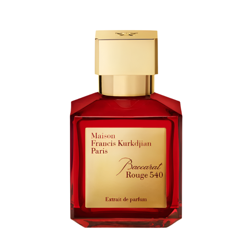 Baccarat Rouge 540 Extrait de Parfum