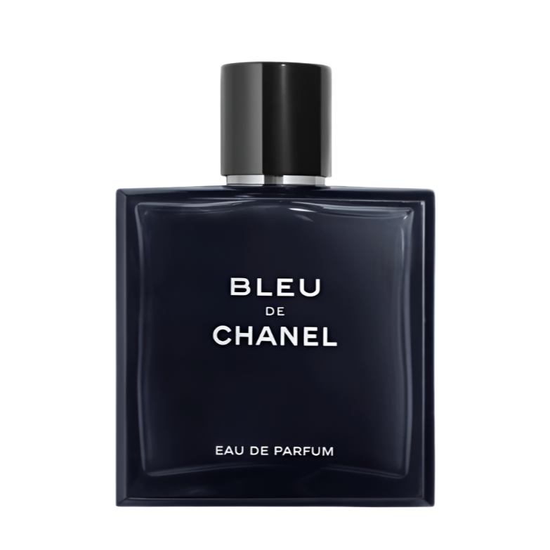 Bleu de Chanel Eau de Parfum