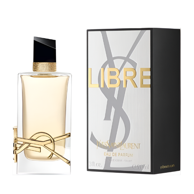 Libre Eau de Parfum