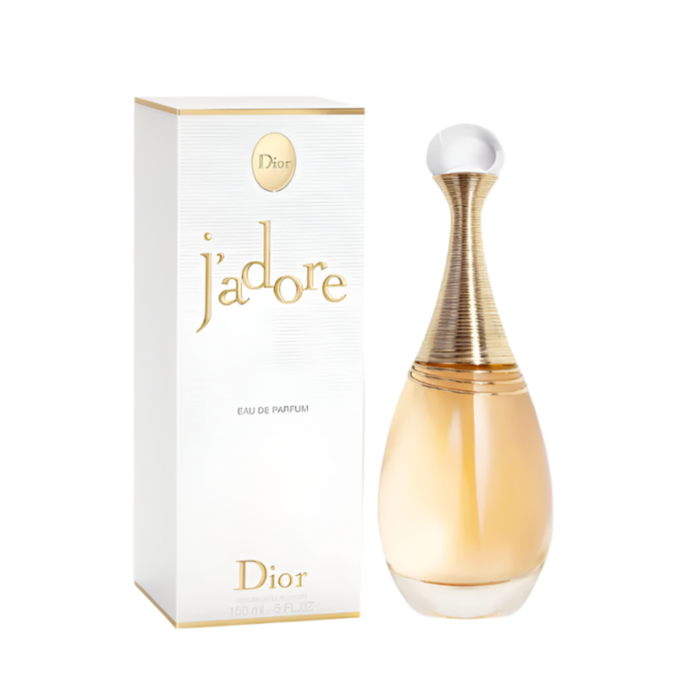 J'adore Eau de Parfum