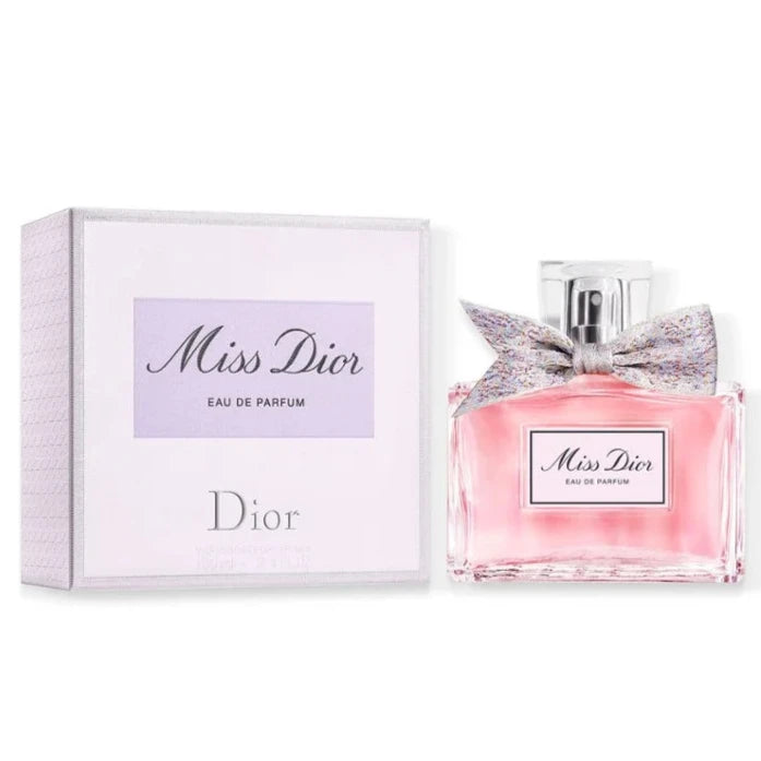Miss Dior Eau de Parfum