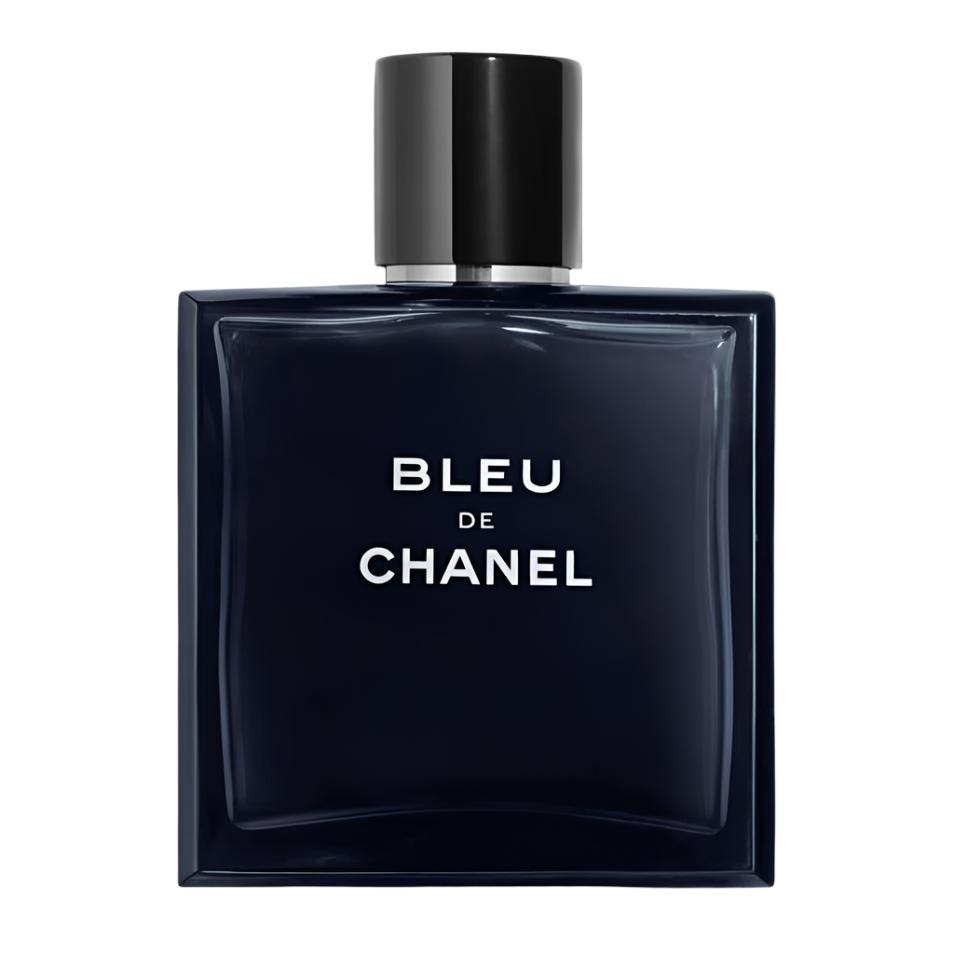 Bleu de Chanel Eau de Toilette