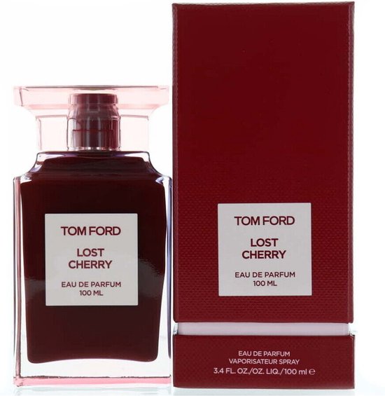 Lost Cherry