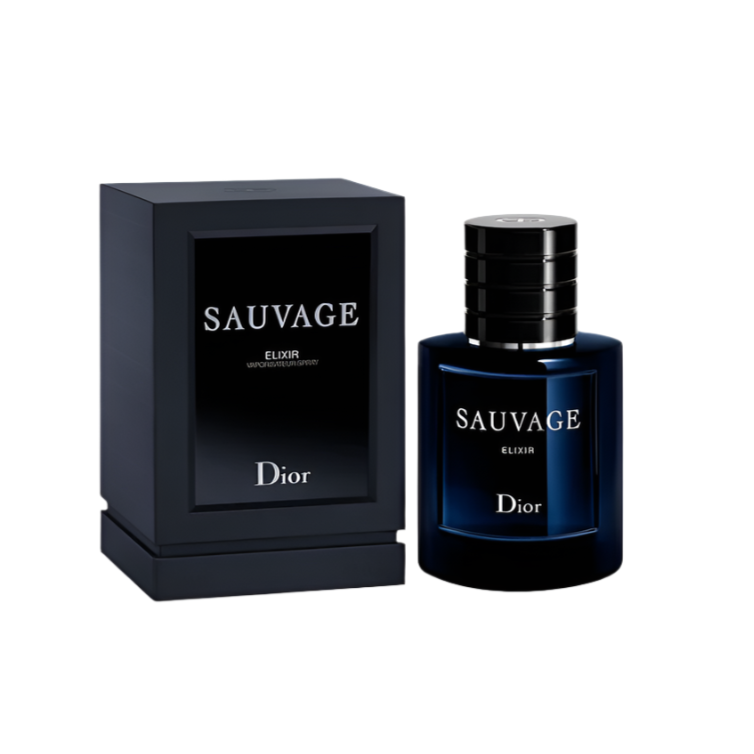 Sauvage Elixir