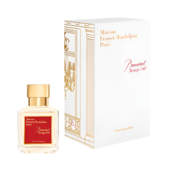 Baccarat Rouge 540 Eau de Parfum